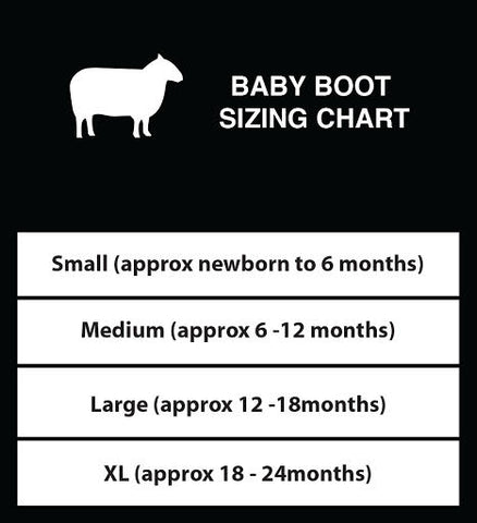 ugg boots sizing advice