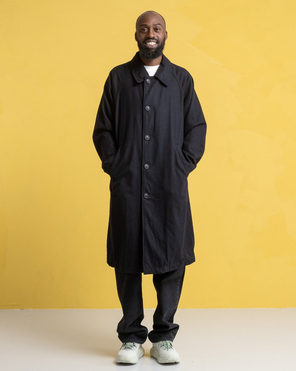 steven alan/Stand Fall Collar Coats-