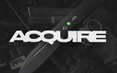 Acquire