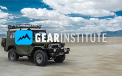 Gear Institute