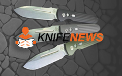 Knife News