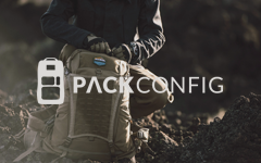 PackConfig