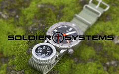 Soldier Systems