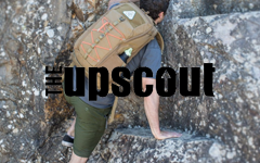 The Upscout 