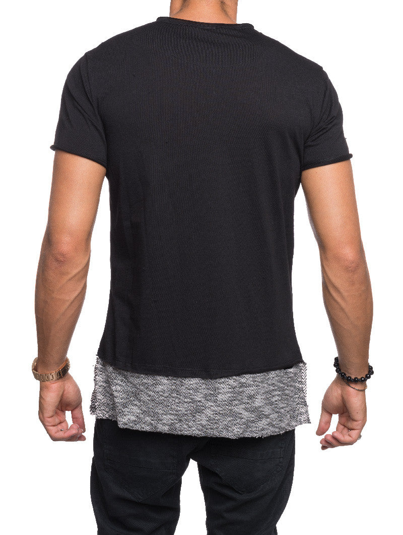 POCKET T-SHIRT