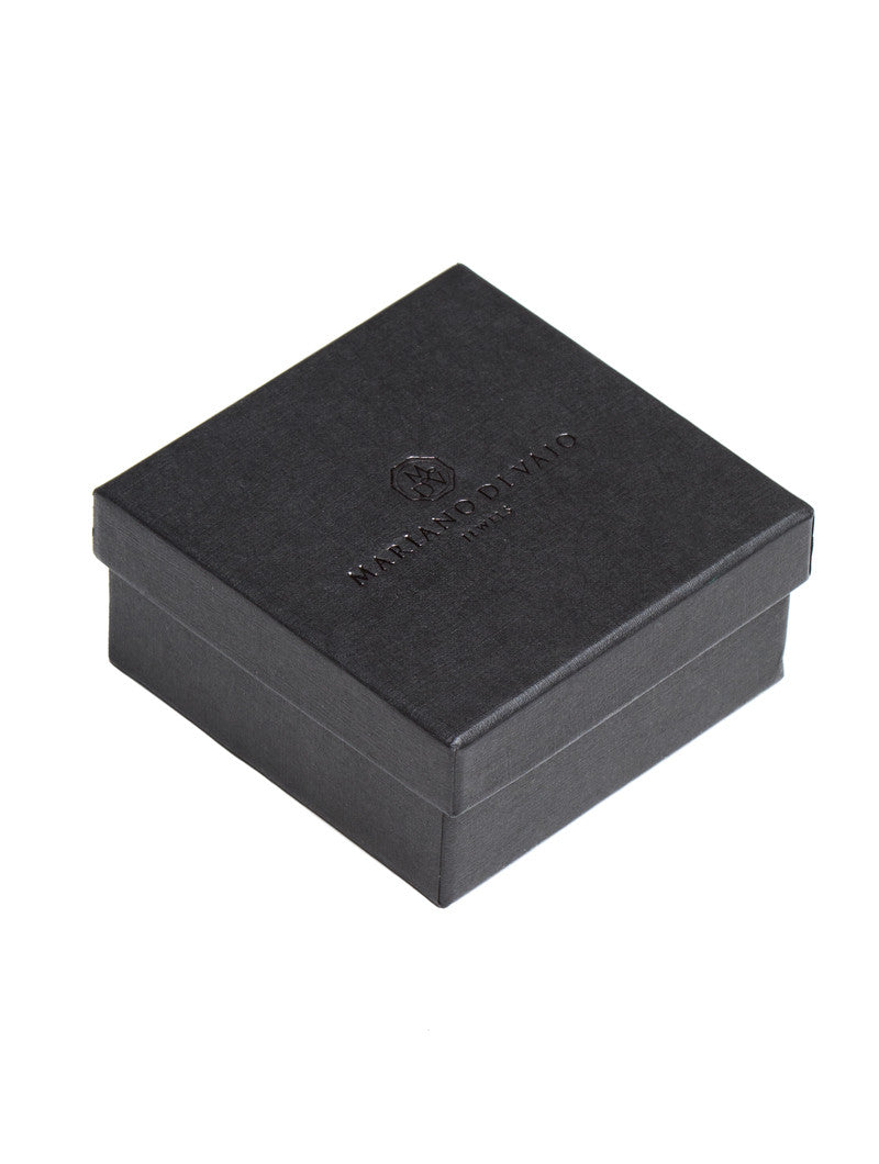 MILLENIUM SILVER RING