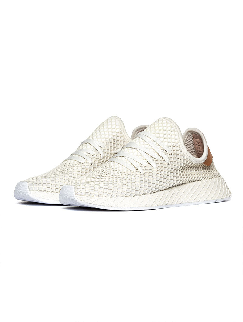 DEERUPT RUNNER IN CLOUD WHITE