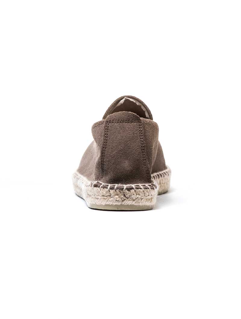 HAMPTONS IN COCO BROWN