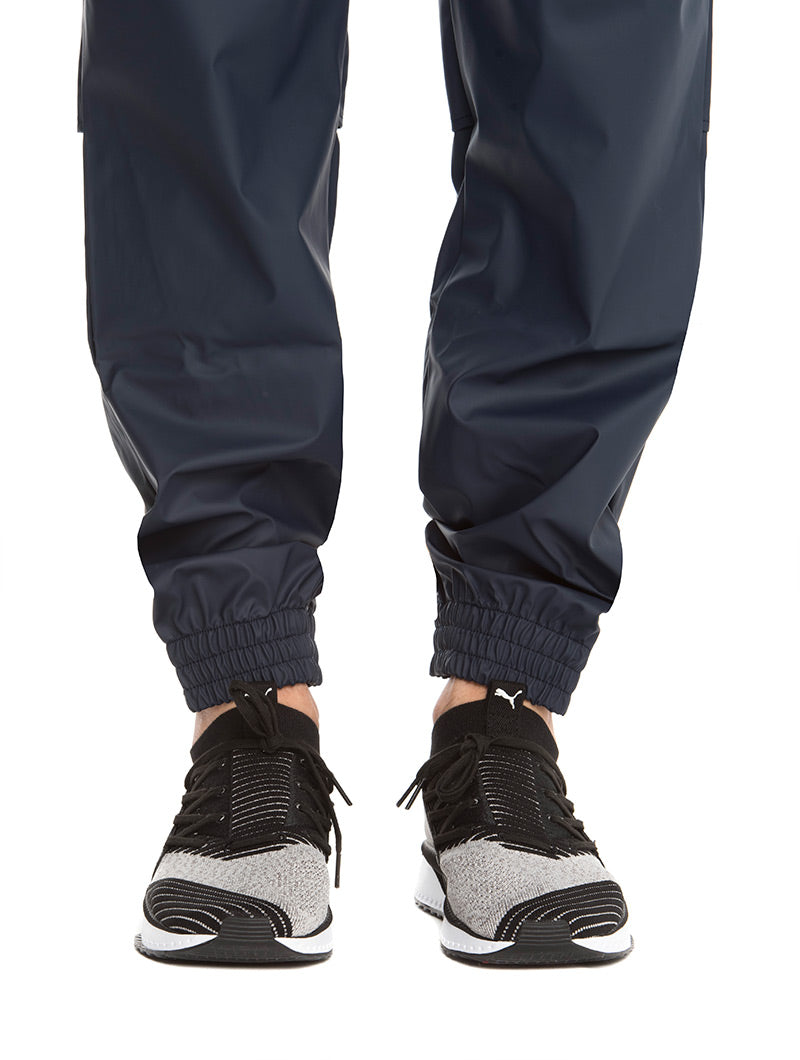 BLUE RATROUSERS PANTS