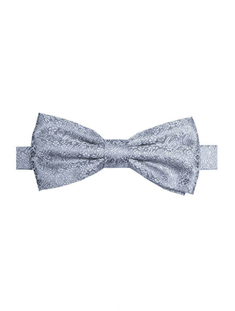 SILVER FANTASY PAPILLON