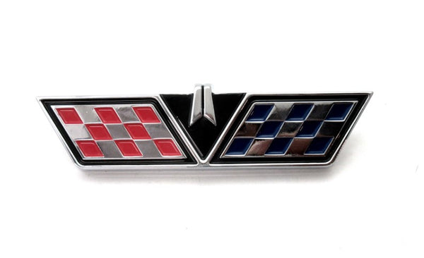 Nissan New GRILLE Emblem Badge for 510 Bluebird SSS DATSUN