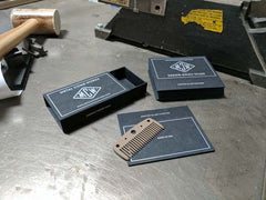 Custom Packaging Made in USA