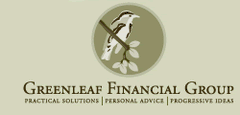 greenleaf financial group logo