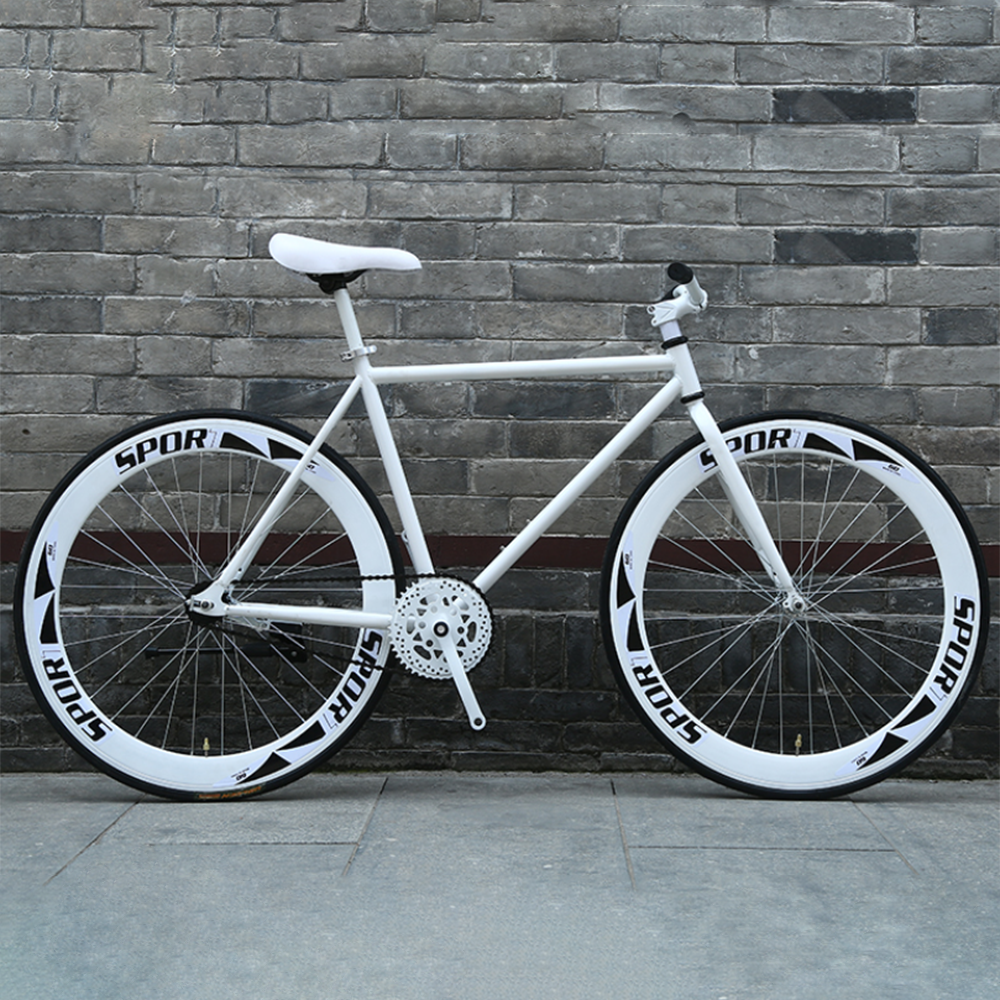 26 fixed gear