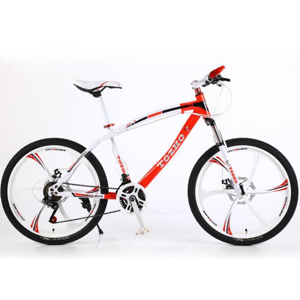 26 inch mountain bike rear wheel disc brake