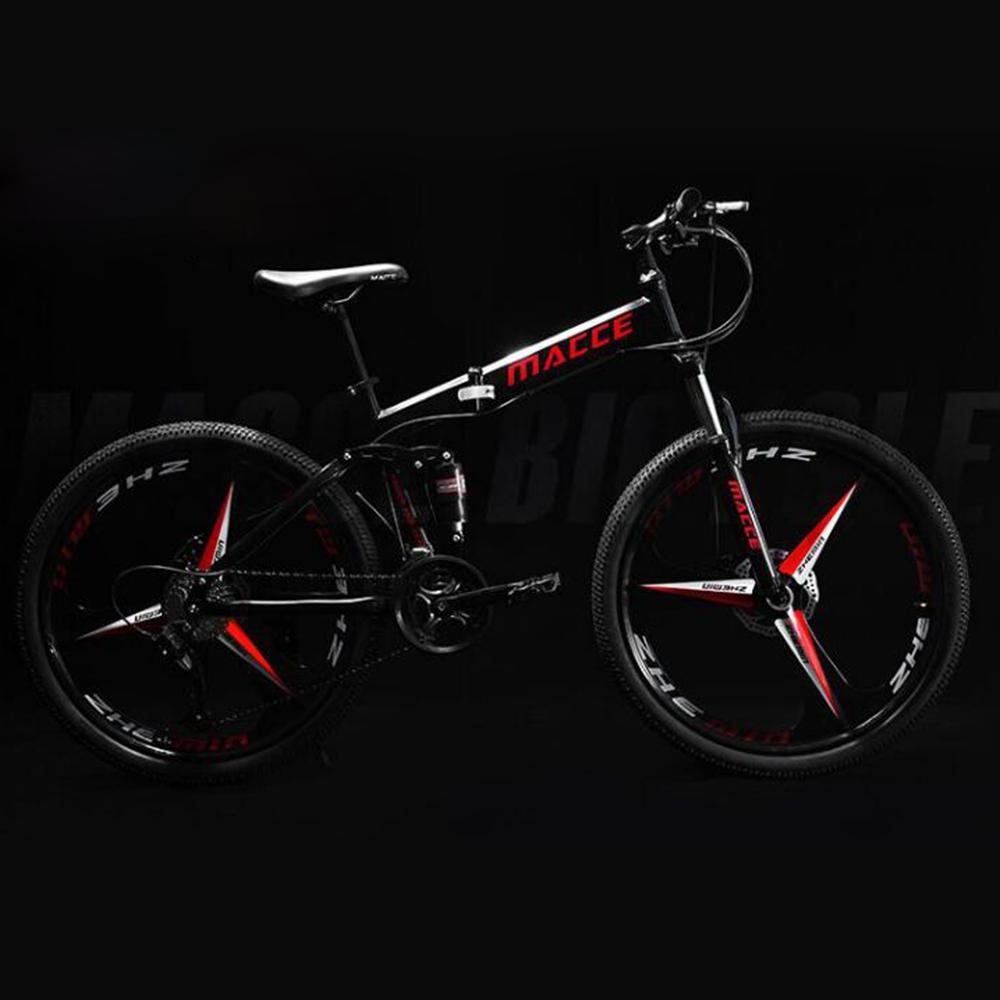 macce bike brand