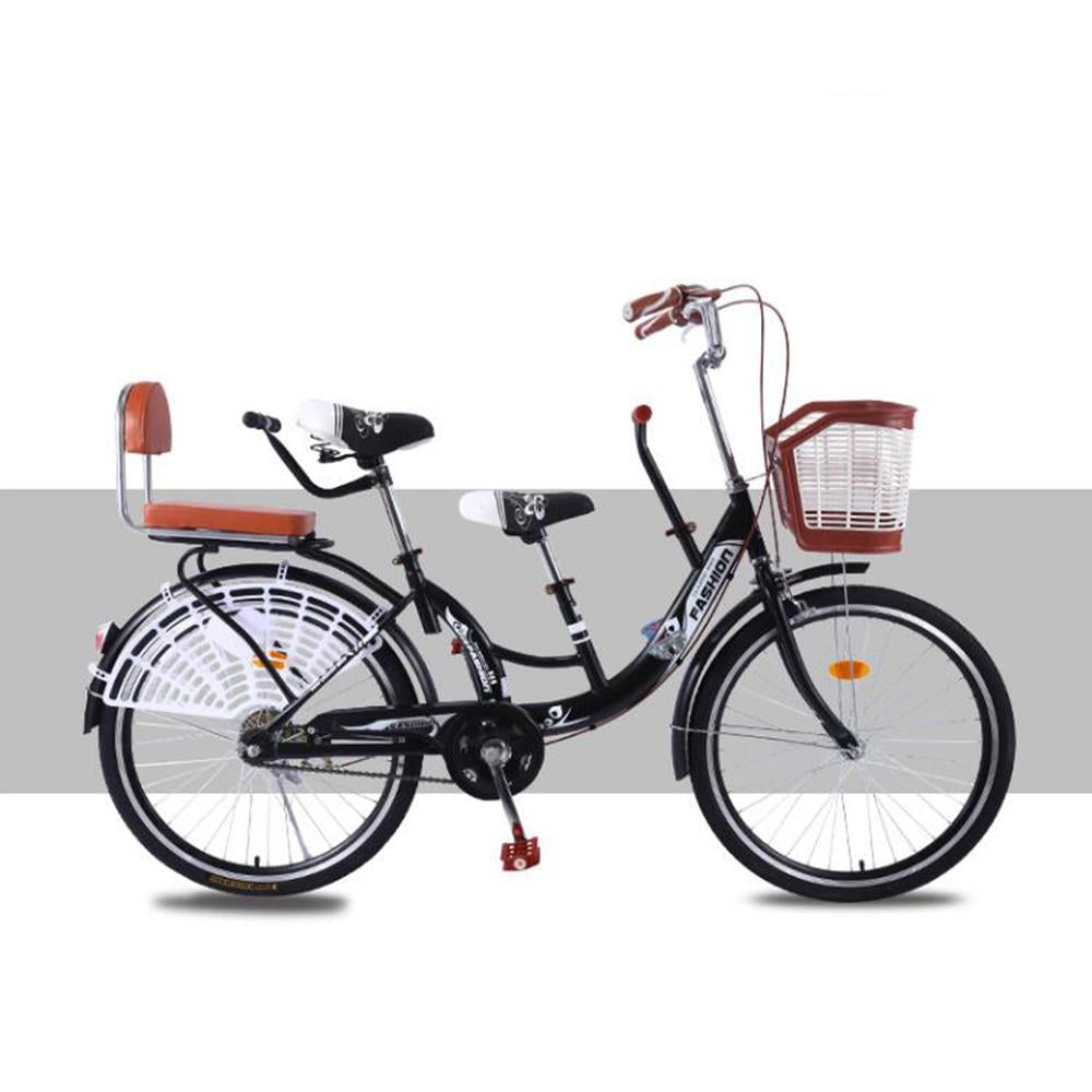 three seater cycle