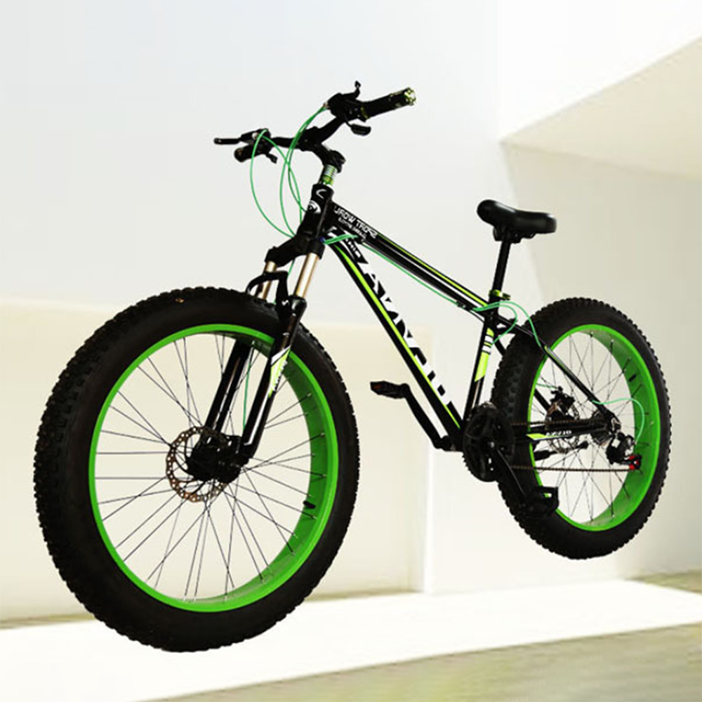 adult fat bike