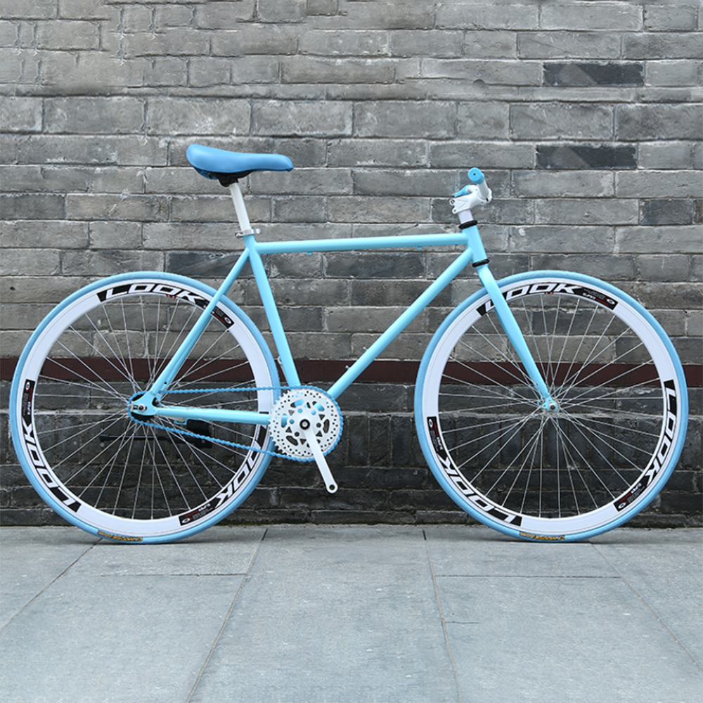 fixie brake