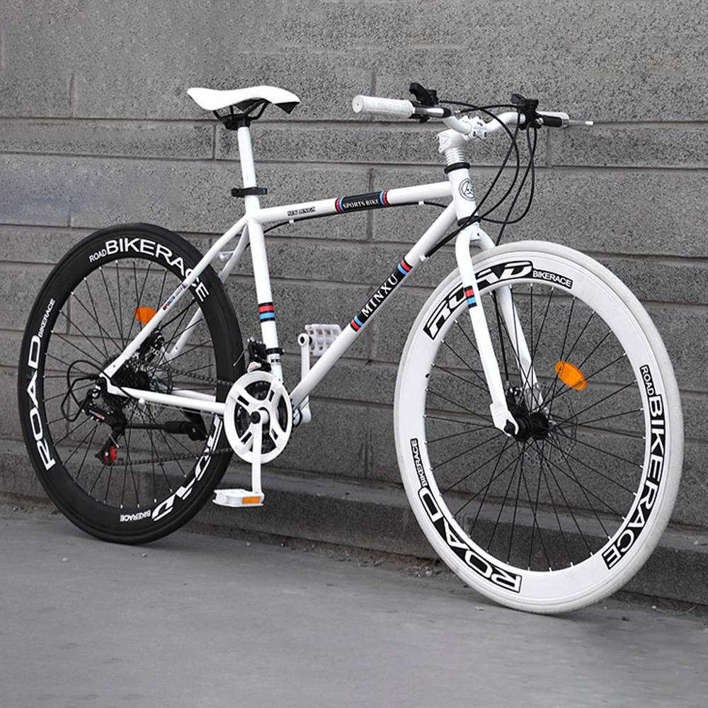 male bicycle