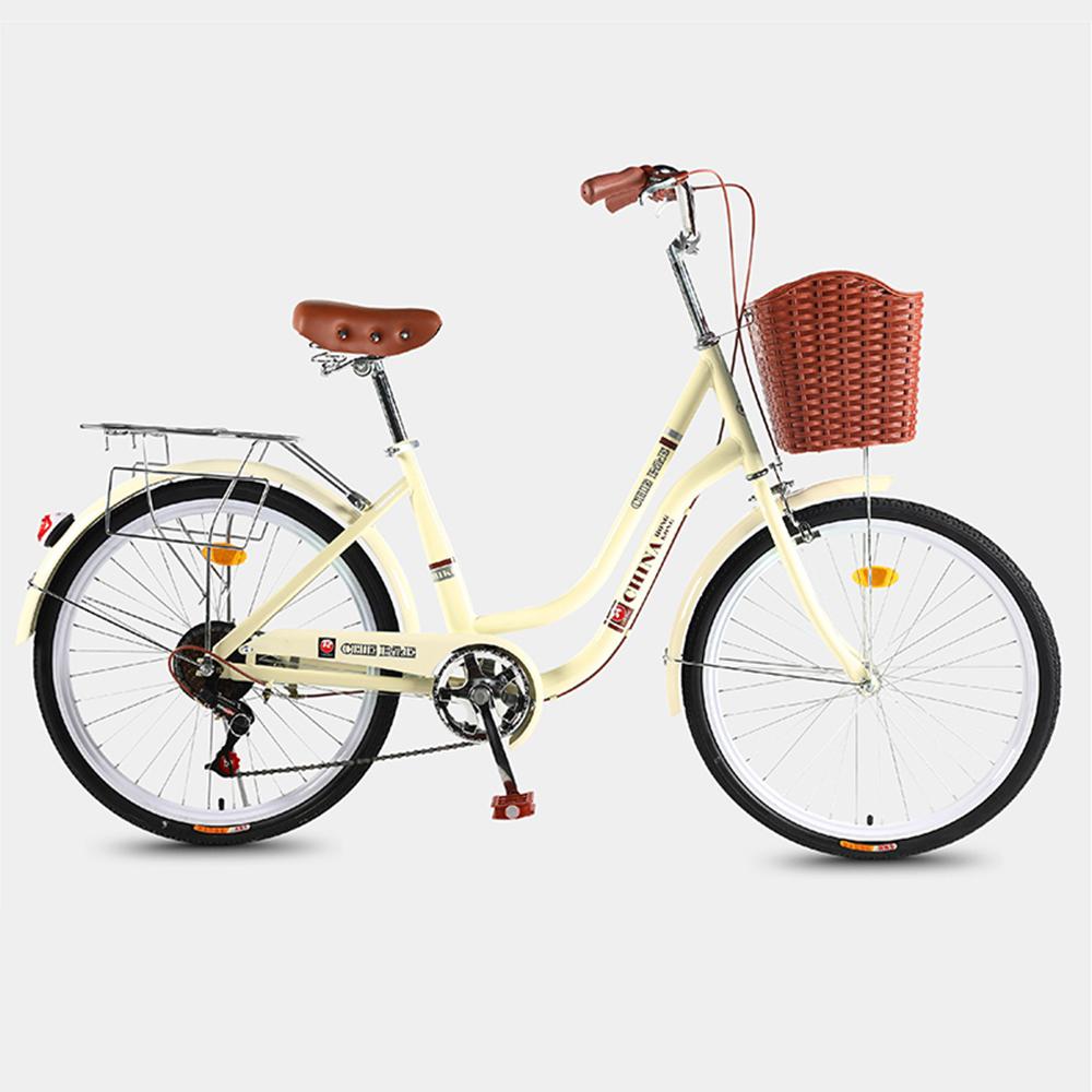 womens commuter bike