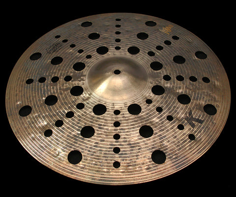 Zildjian K Custom 17