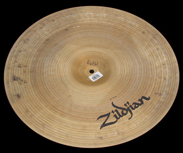 Zildjian Kerope 20