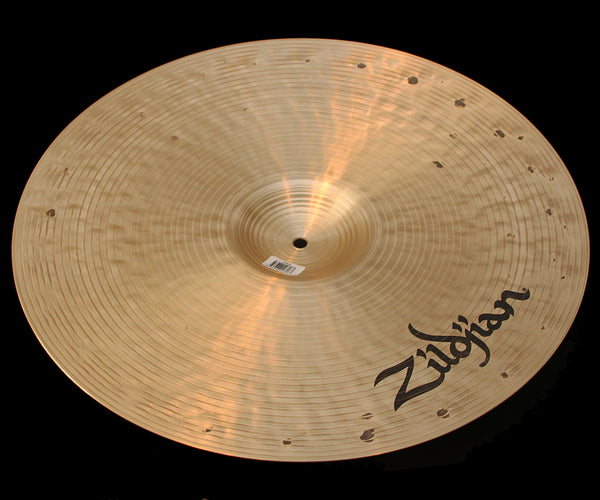 Zildjian K 22