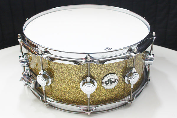 【限定色】DW Collecter's Maple 10×6