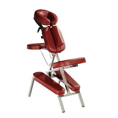 Luxe Massage Chair Equip Massage Supply