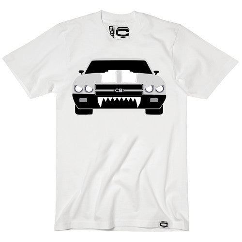 Beast Chevelle (white)