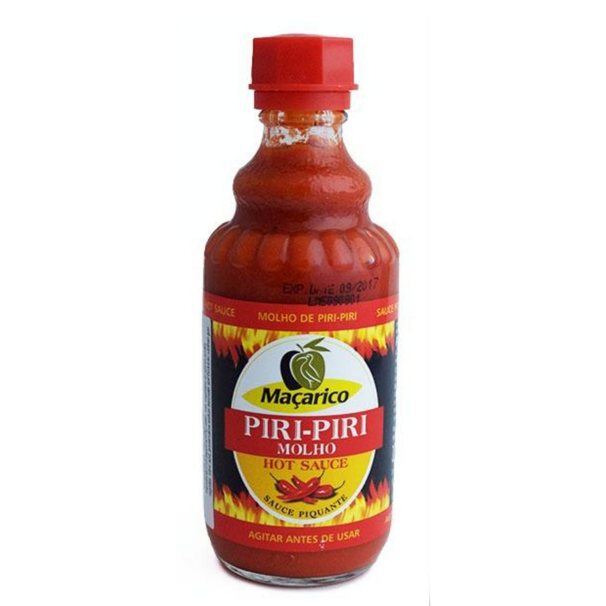 Maçarico Hot Sauce (Piri-Piri) | Portugalia Marketplace