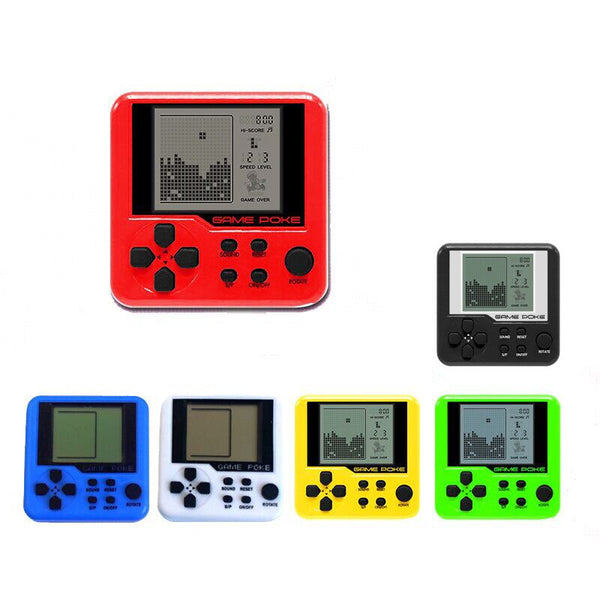 mini classic consoles