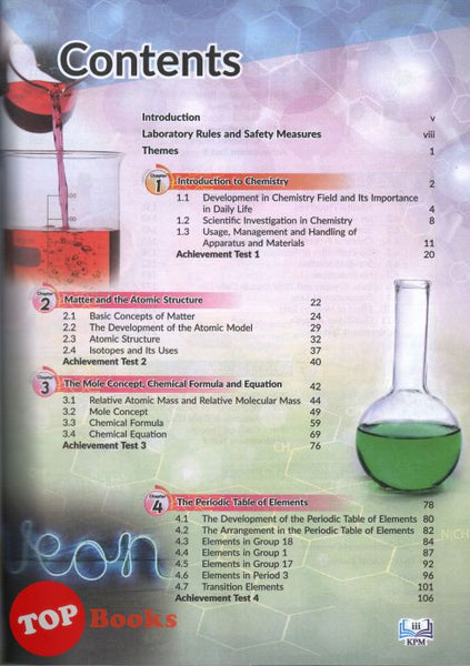 Buku Latihan Form 4 Chemistry / Buku latihan prinsip perakaunan 200.00