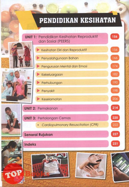 Buku Teks Pj Tingkatan 2  Buku teks digital asas (btda) sains kssm tingkatan 2 (dua).