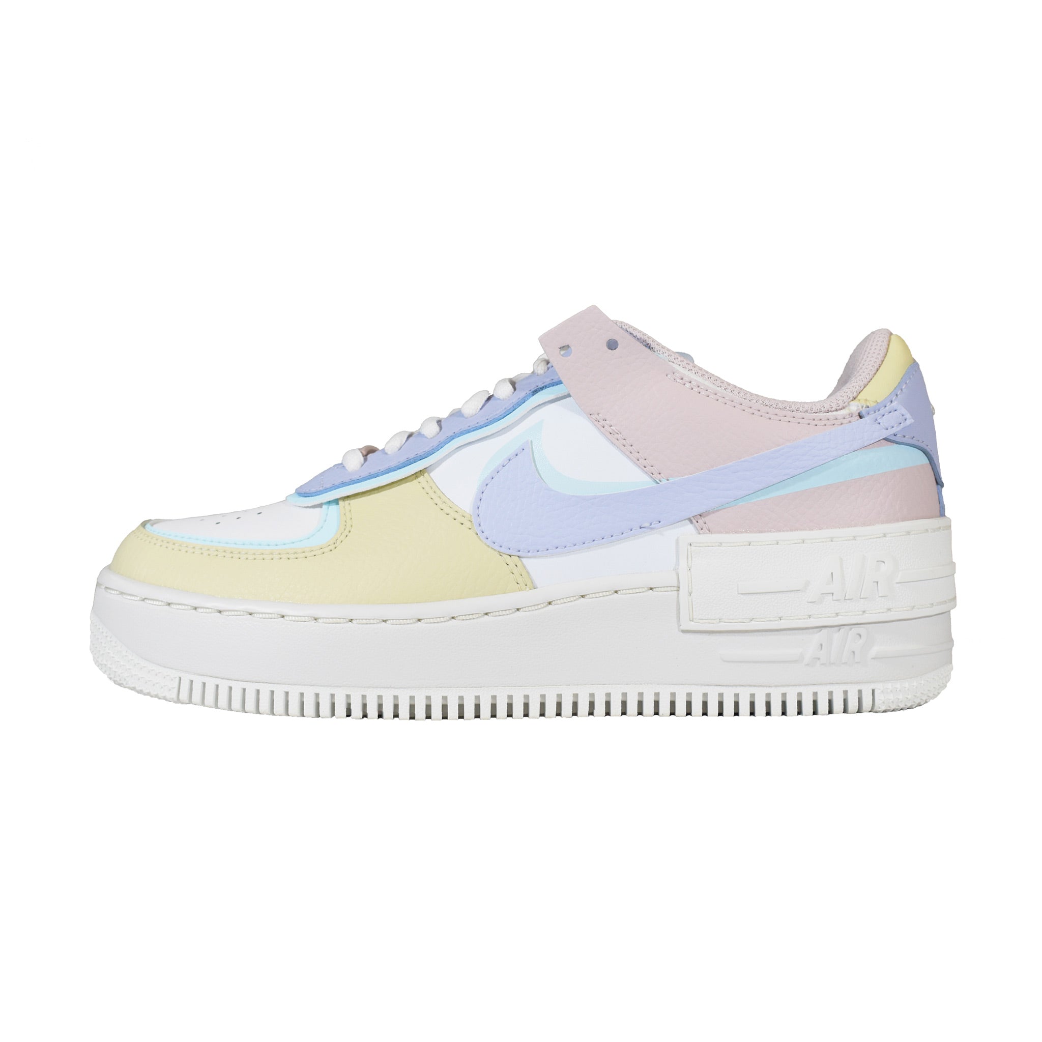 pastel air force shadow