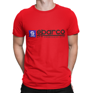 Camiseta Sparco