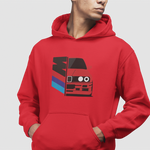 Sudadera BMW M3 E30