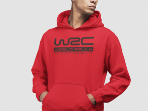 Sudadera WRC