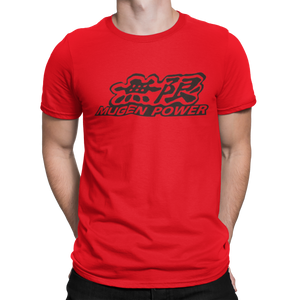 Camiseta Mugen Power