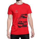 Camiseta Citroen Saxo vts fase 1