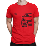 Camiseta Volkswagen Golf MK5