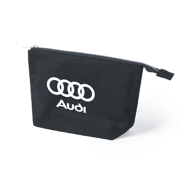 Neceser Audi Negro