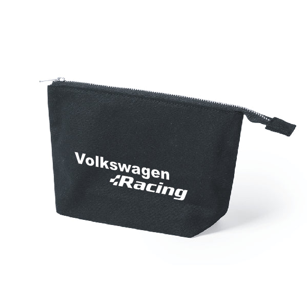Neceser Volkswagen Racing Negro