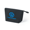 Neceser Volkswagen logo Negro