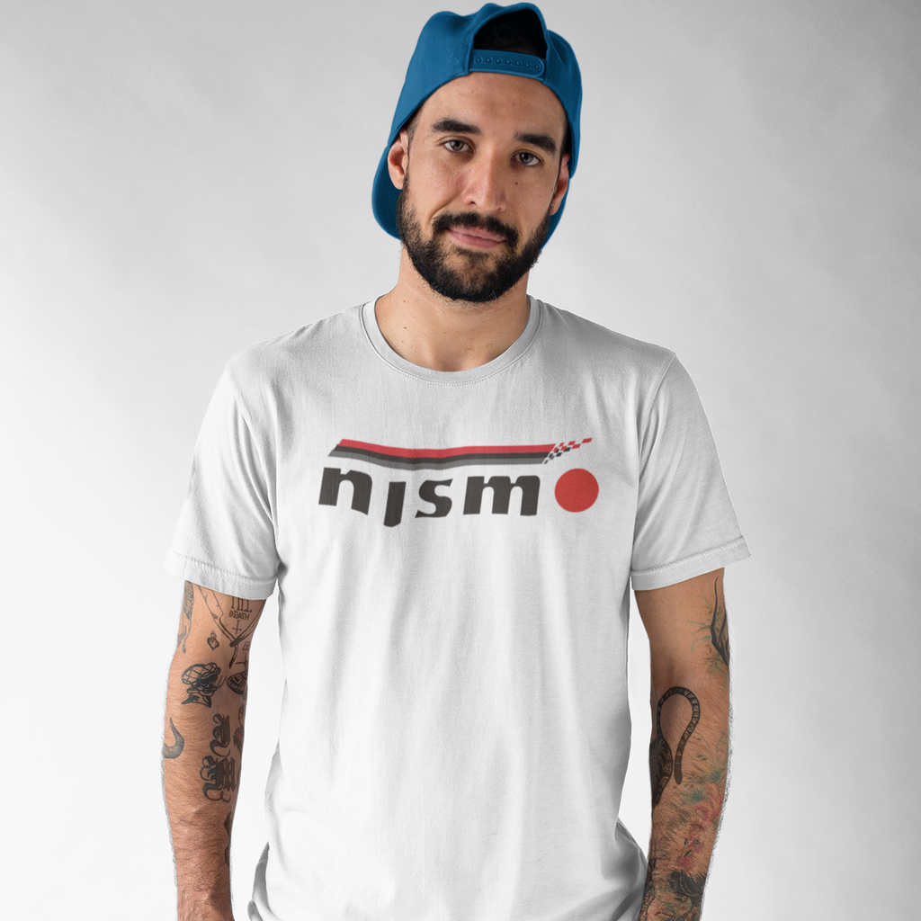 Camiseta Nismo