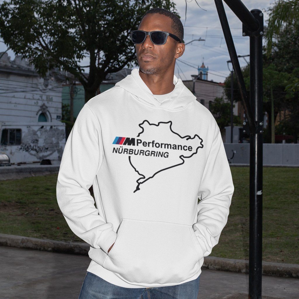 Sudadera BMW Motorsport Nurburgring