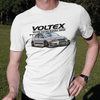 Camiseta Mitsubishi Lancer Evo 9 Voltex
