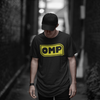 camiseta omp