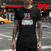 Camiseta Nissan GTR R32